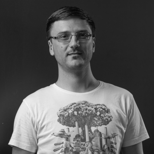 Adrian Fâciu